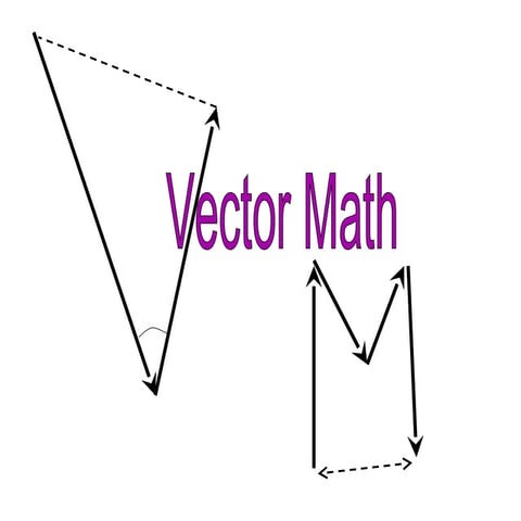 M2 vector math | PPS