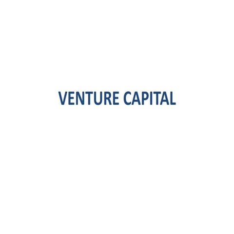 M2 venture capital