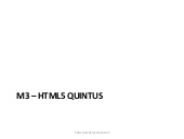 HTML5 DevConf 2014 - Quintus HTML5 ...