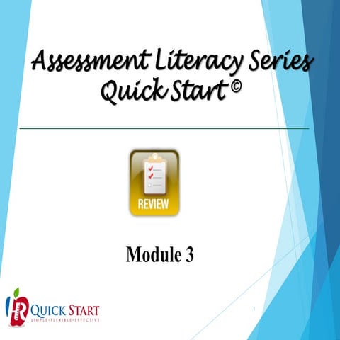 QS M3-Reviewing the Assessment-11FEB14