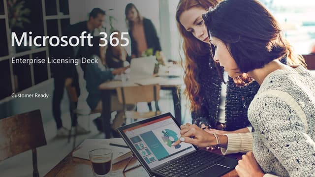 M365 e3 and identity and threat protection and compliance new skus