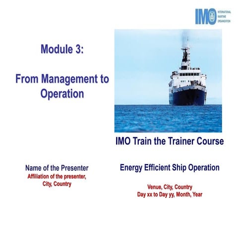 M3 Operation Management - IMO TTT course presentation final1.pdf
