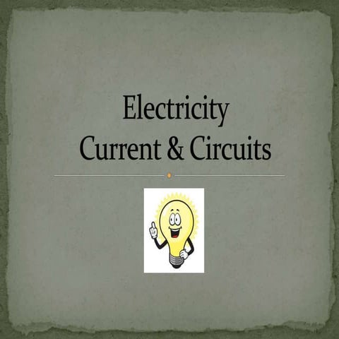 M4 - Electricity.pptx