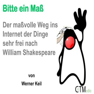 Bitte ein Maß - M2M und IoT auf PKN...