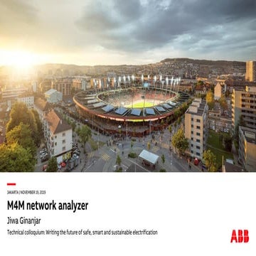 M4M network analyzer.pdf............................ | PDF