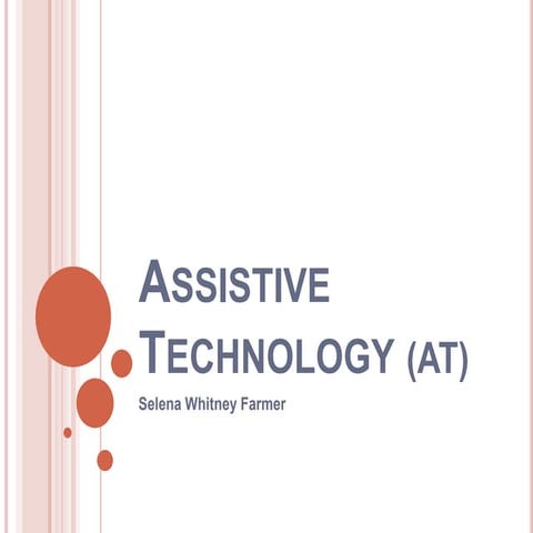 M4 web quest assisstive tech pp