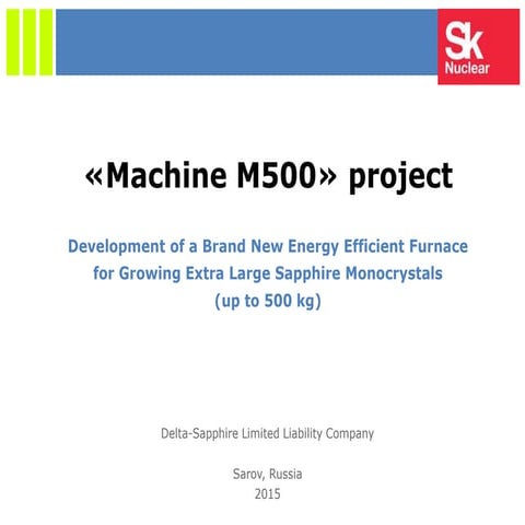M500 en | PPT
