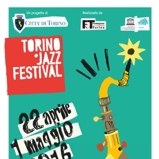 Programma Torino Jazz Festival 2016