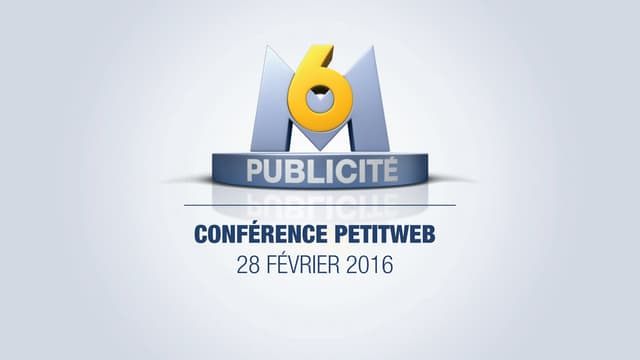 Grand Format "Jardins Ouverts, Jardins Clos" du 28/02/2017 - Présentation M6 Publicité