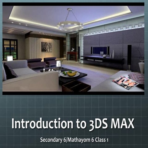 M6 Basic 3D 2015