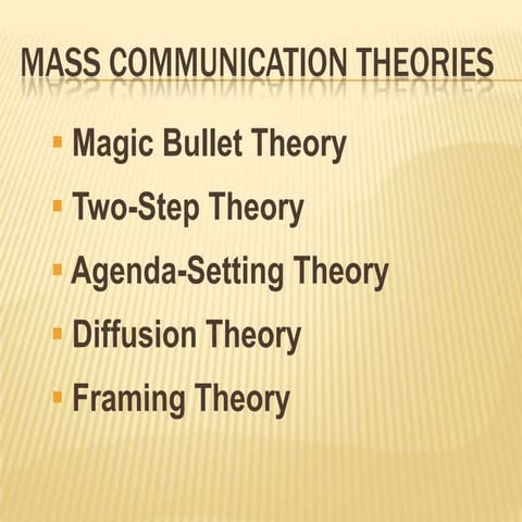 M6 com320 mass_commtheories