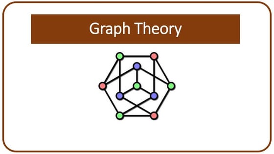 Graph Theory