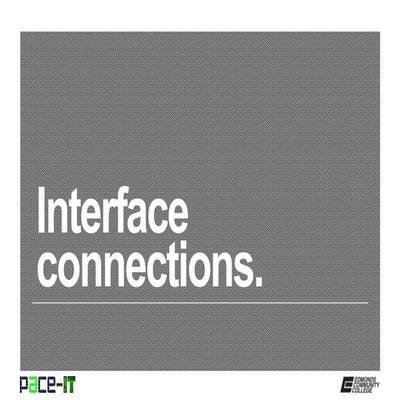Pace IT - Interface Connections(1)