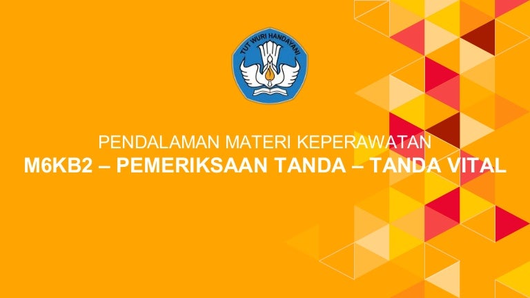 M6 Kb2 Ttv Dan Nyeri