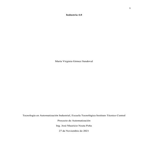Industria 4_0