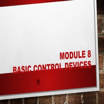 M8 Mixed Signal - Basic Control Devices.pptx