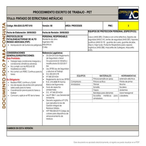 MA-0243-23-PET-010 Pintado de estructuras metálicas.pdf