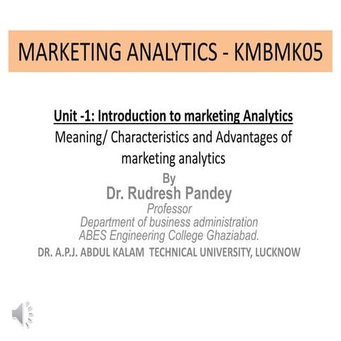 Ma 1 | PPTX | Business Administration | Business