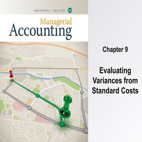 Understanding SAP production order variance | DOCX