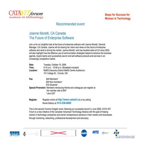 Entrepreneurship 101 - Course introduction