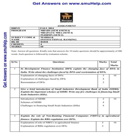 Ma0044 | PDF