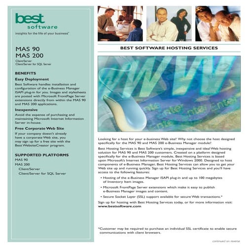 MA02-1760 Hosting.spec sht