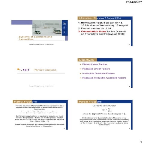 Ma3bfet par 10.7 7 aug 2014