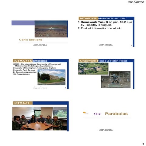 Ma3bfet par 10.2 30 julie 2015