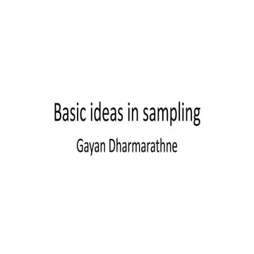 Basic ideas in sampling 01.10.2022.pdf