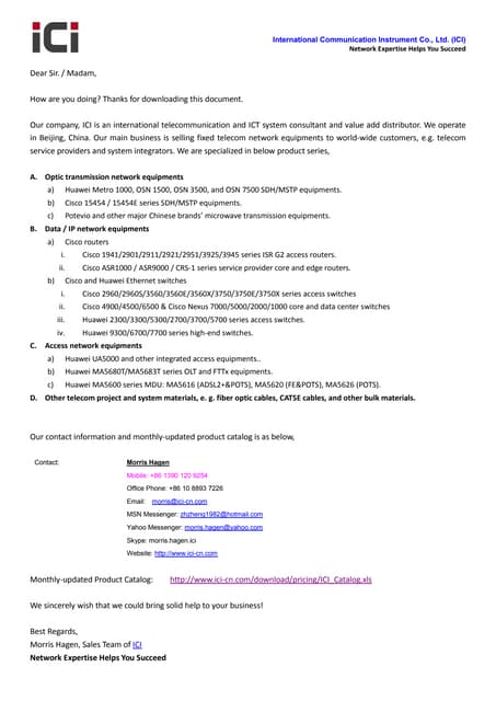 Ma5612 configuration guide(v800 r308c00 04)