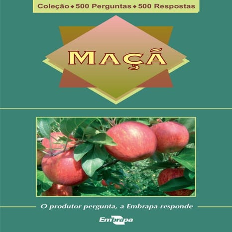 Maça | PDF