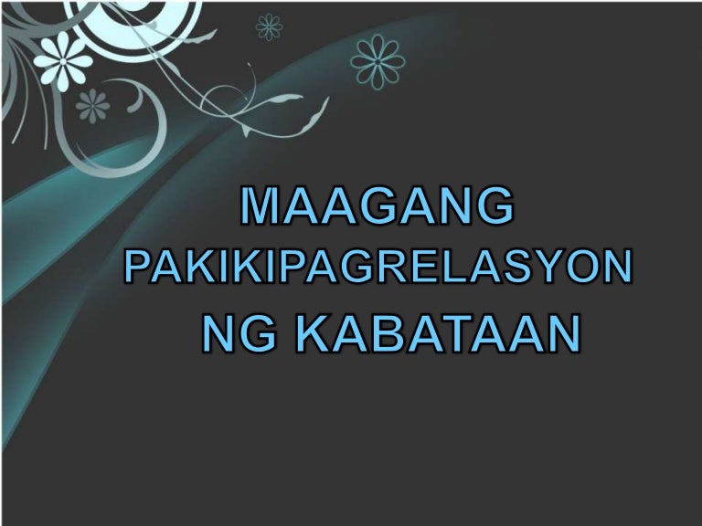 Mga Tanong Tungkol Sa Maagang Pagbubuntis - Conten Den 4