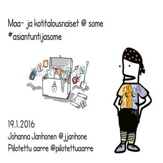 Maajakotitalousnaiset some karsittu