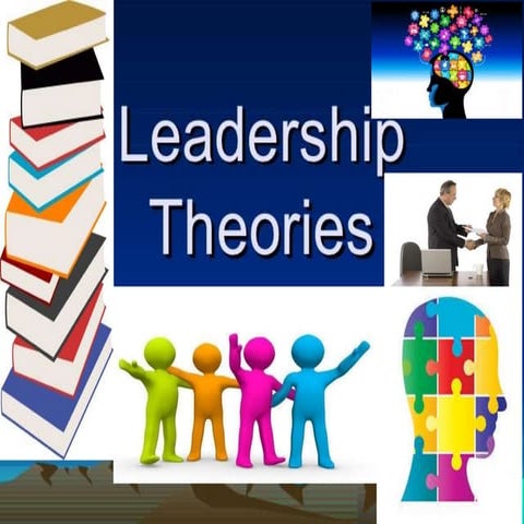 Leadership Theories