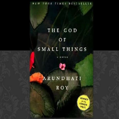 Maam rabat god of small things