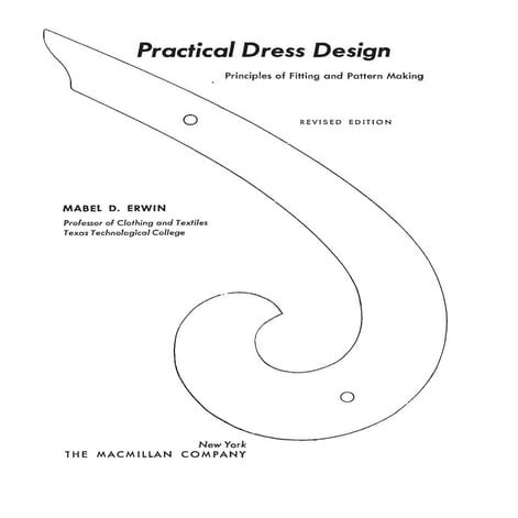 Mabel d-erwin-practical-dress-design