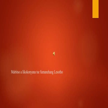 LIBOKO | PPTX