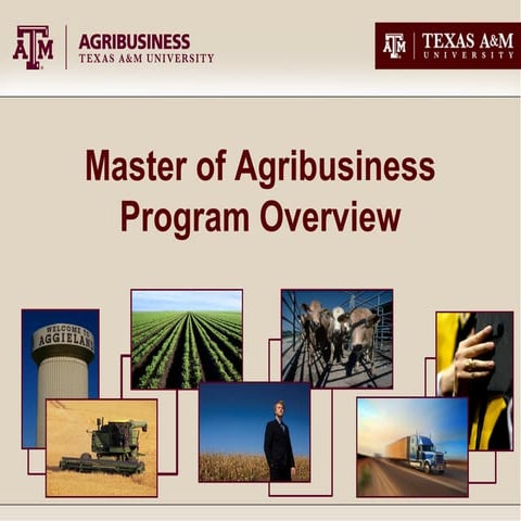 MAB Program Overview