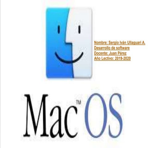Mac
