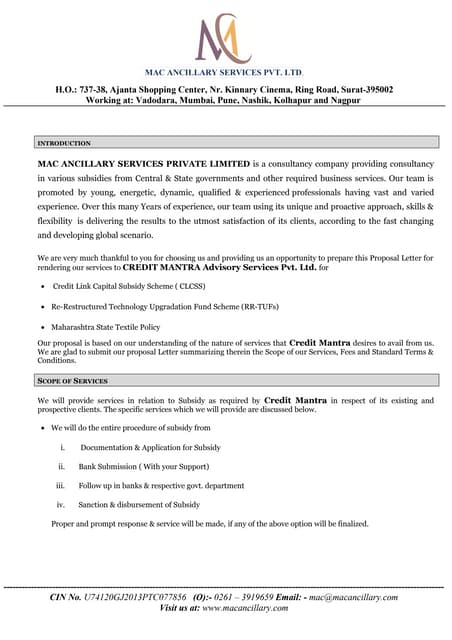 Ws wireless solution | PPT