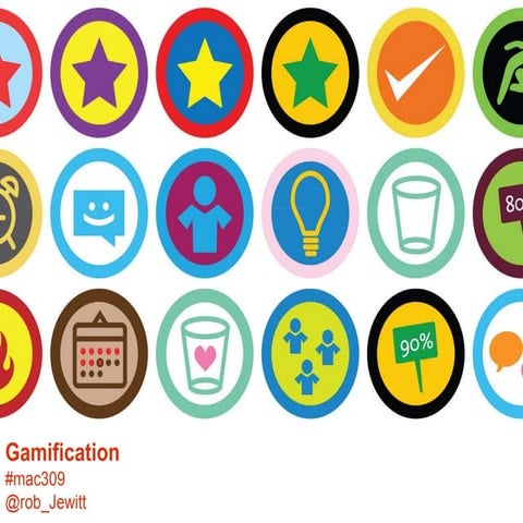 gamification for beginners?