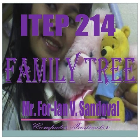 Macalalad, Tree Structure