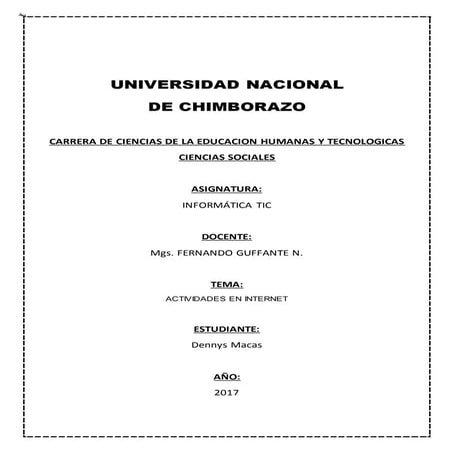 Macas trabajo de internet (1) pra