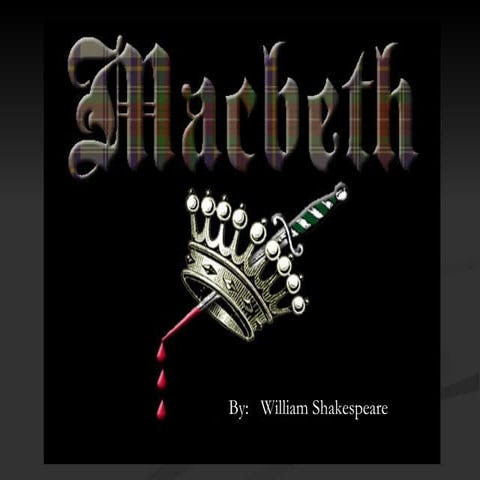 Macbeth