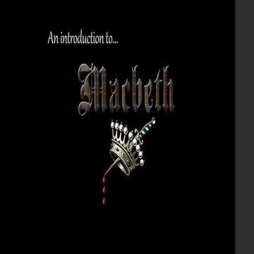 Macbeth