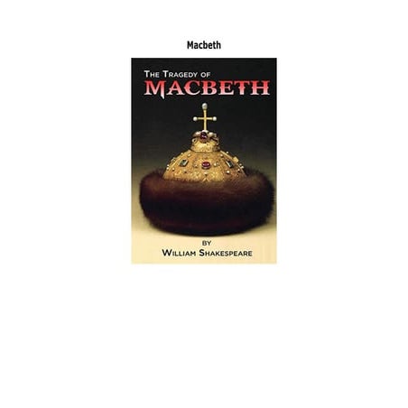 Macbeth