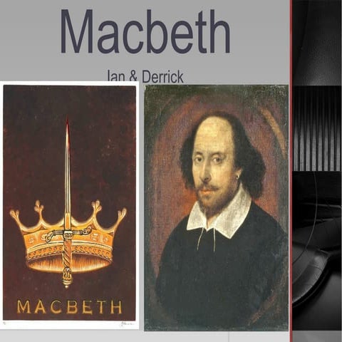 Macbeth 