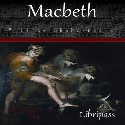 Macbeth   william shakespeare