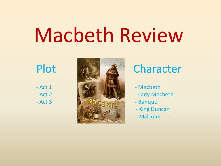 Macbeth essay prompts image