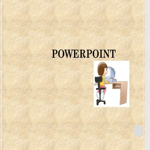powerpoint